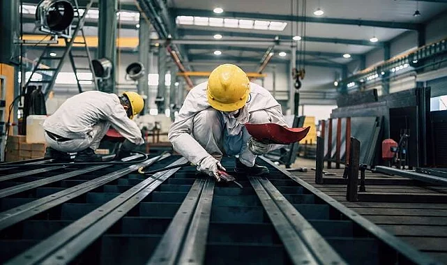 Uzundere Fabrika Taşıma